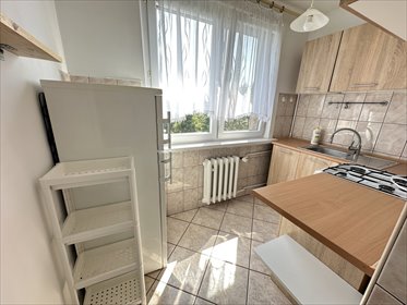 mieszkanie na wynajem 45m2 mieszkanie Gliwice, Os. Sikornik, Zimorodka