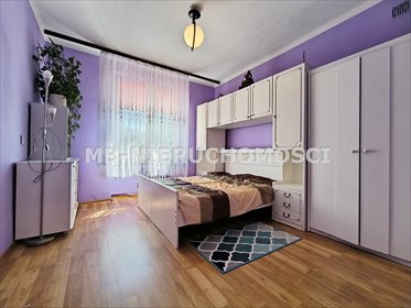 mieszkanie na sprzedaż 54m2 mieszkanie Olsztyn, Zatorze, Jagiellońska