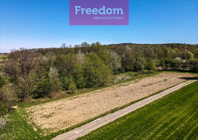 Działka budowlana na sprzedaż Rzeszów, Górna Słocina, ks. Andrzeja Pasterczyka 5 387m2 Foto 6