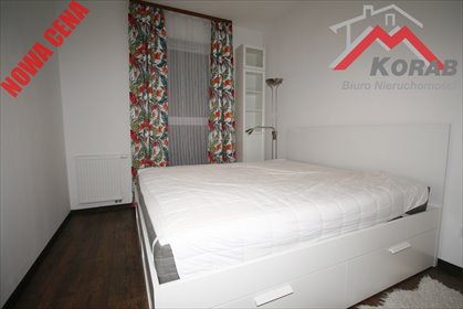 Mieszkanie dwupokojowe na wynajem Warszawa, Bielany, Lekka 39m2 Foto 4