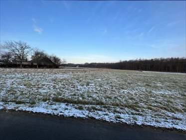 działka na sprzedaż 4750m2 działka Wola Batorska