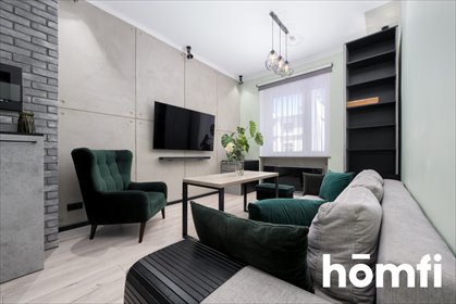 mieszkanie na sprzedaż 40m2 mieszkanie Wrocław, Krzyki, Podwale