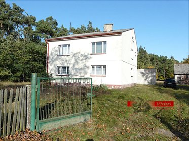 Zapraszam do domu 142 m² z możliwością rozbudowy w Jaroszewie Pierwszym dom Jaroszewo Pierwsze, Jaroszewo Pierwsze
