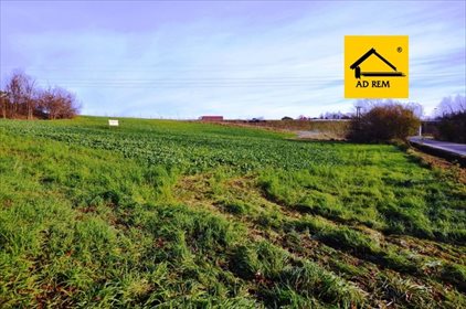 działka na sprzedaż 3200m2 działka Motycz, Motycz