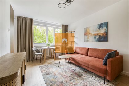 mieszkanie na wynajem 23m2 mieszkanie Warszawa, Wola, Mordechaja Anielewicza