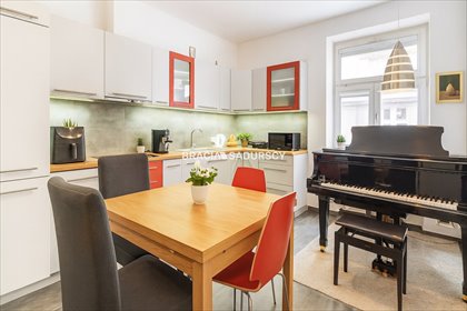 mieszkanie na sprzedaż 42m2 mieszkanie Kraków, Stare Miasto, Kątowa