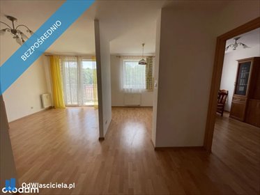 Na sprzedaż 2-pokojowe mieszkanie z balkonem i windą w Gdańsku mieszkanie Gdańsk