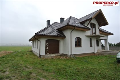 Dom na sprzedaż Jeziorko 243m2 Foto 7