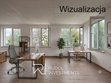 Na wynajem przestronne lokale 73-103 m² w Warszawie lokal użytkowy Warszawa, Włochy Okęcie, Bolesława Gidzińskiego