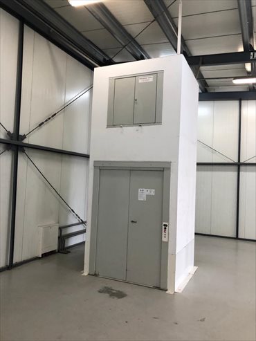 Magazyn na wynajem NADARZYN/ KAJETANY, BRZOZOWA 42A 2 800m2 Foto 7