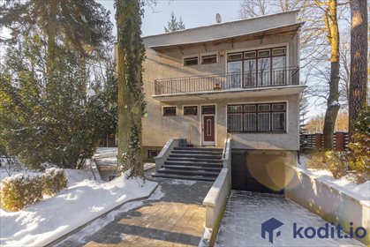 dom na sprzedaż 170m2 dom Zalesie Górne