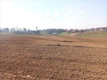 Działka budowlana na sprzedaż Nowa Wieś 1 000m2 Foto 4