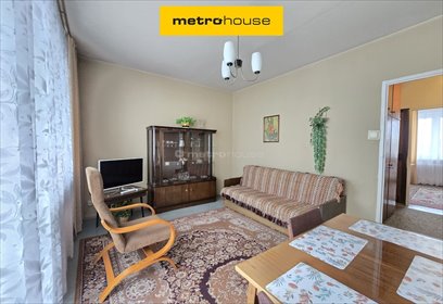 mieszkanie na sprzedaż 53m2 mieszkanie Łódź, Polesie, Bratysławska