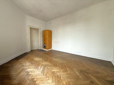 Centrum Łodzi! 3-pokojowe mieszkanie z potencjałem mieszkanie Łódź, Polesie, Legionów