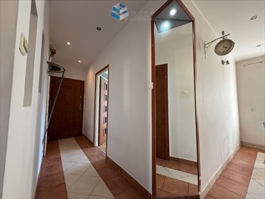 mieszkanie na sprzedaż 43m2 mieszkanie Ostróda, Ostróda, Czarnieckiego