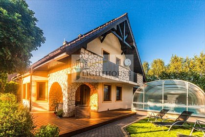 Dom na sprzedaż Różyny 256m2 Foto 2