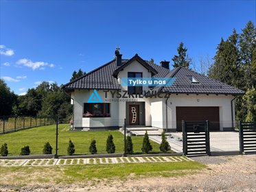 dom na sprzedaż 403m2 dom Warzenko, Sosnowa