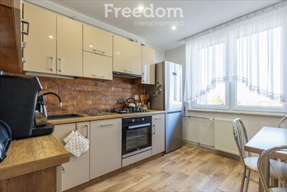 mieszkanie na sprzedaż 51m2 mieszkanie Stalowa Wola, ks. Jerzego Popiełuszki