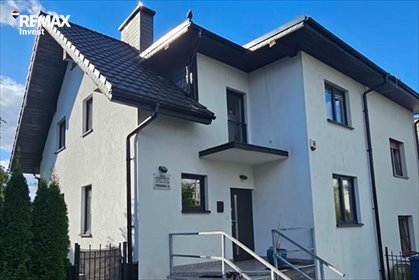 Inwestycyjne 3 mieszkania w Cieplicach z pełną infrastrukturą lokal użytkowy Jelenia Góra, Tęczowa