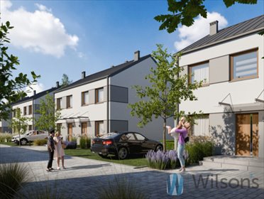 dom na sprzedaż 90m2 dom Stefanowo