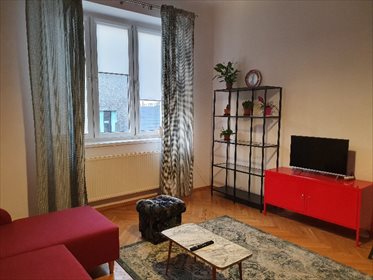 mieszkanie na wynajem 40m2 mieszkanie Częstochowa, Centrum
