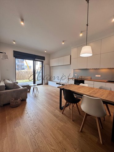 mieszkanie na wynajem 60m2 mieszkanie Warszawa, Mokotów, Pory