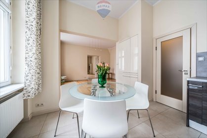 mieszkanie na sprzedaż 72m2 mieszkanie Poznań, Stare Miasto, św. Marcin