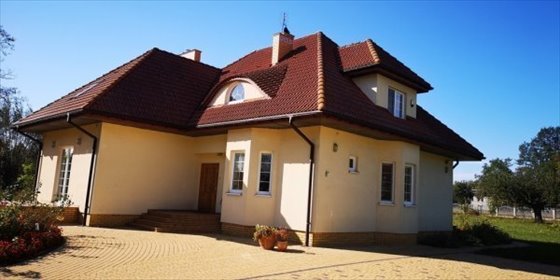 dom na sprzedaż 250m2 dom Gutów