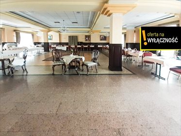 Lokal użytkowy na sprzedaż Staszów, Nasienna 2 522m2 Foto 5