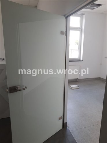 Nowoczesne biuro 17,5 m2 z windą i parkingiem w Pilczycach lokal użytkowy Wrocław, Fabryczna, Pilczyce