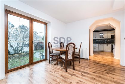 Dom na sprzedaż Wrocław, Fabryczna, Stabłowice, Porębska 140m2 Foto 4