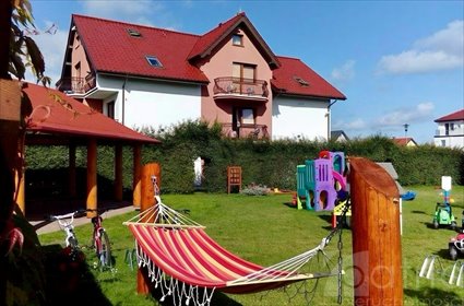 Lokal użytkowy na sprzedaż Sianożęty 464m2 Foto 2