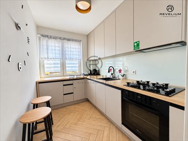 mieszkanie na sprzedaż 42m2 mieszkanie Gdańsk, Orunia, Głucha