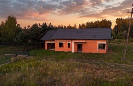 Dom wolnostojący 153 m² z możliwością aranżacji zapraszam dom Rakszawa