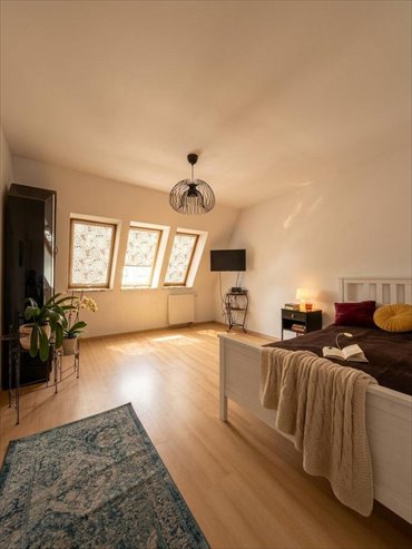 mieszkanie na sprzedaż 87m2 mieszkanie Wrocław, Krzyki, Skarbowców