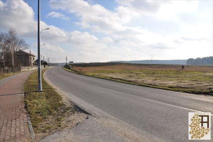 działka na sprzedaż 17130m2 działka Wędkowy