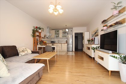 mieszkanie na sprzedaż 52m2 mieszkanie Wrocław, Wrocław-Fabryczna, Złotniki, Kościańska