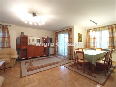 mieszkanie na wynajem 135m2 mieszkanie Warszawa, Włochy, Włochy, al. Jerozolimskie