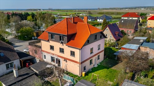 dom na sprzedaż 471m2 dom Wolin