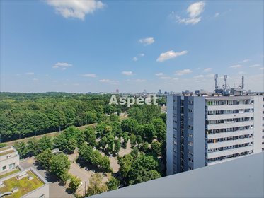 mieszkanie na sprzedaż 40m2 mieszkanie Katowice, Osiedle Tysiąclecia, Dolne