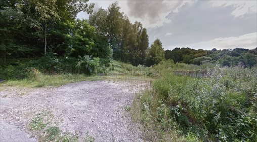 działka na sprzedaż 8500m2 działka Wrząsowice