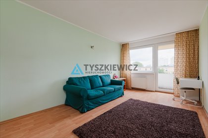 mieszkanie na sprzedaż 43m2 mieszkanie Gdynia, Chylonia, Kartuska