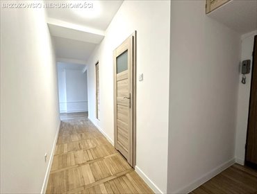 mieszkanie na sprzedaż 53m2 mieszkanie Warszawa, Śródmieście, Muranów, Świętojerska