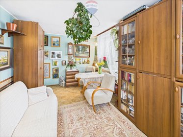 mieszkanie na sprzedaż 49m2 mieszkanie Świdnik, Racławicka