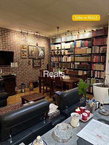 mieszkanie na sprzedaż 63m2 mieszkanie Warszawa, Dobra