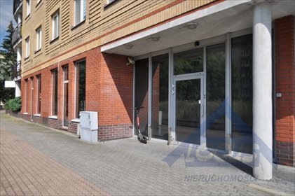 Lokal usługowy 140 m² z witrynami, klimatyzacją polecam lokal użytkowy Warszawa, Ursynów, Cynamonowa 2