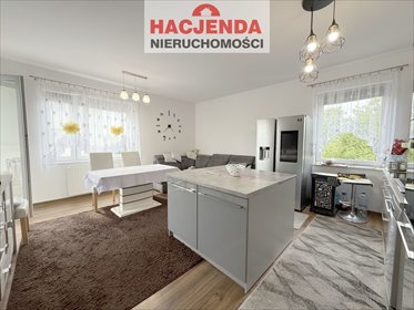 mieszkanie na sprzedaż 62m2 mieszkanie Police, Józefa Piłsudskiego