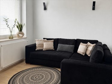 Dwupoziomowe mieszkanie 48,77 m² w Gdyni Wielki Kack mieszkanie Gdynia, Wielki Kack, Witosławy