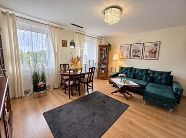 Przestronne 72 m² mieszkanie z klimatyzacją zapraszam mieszkanie Legnica, Inwalidów