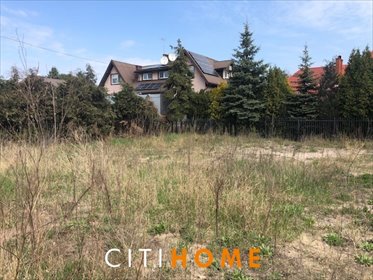 działka na wynajem 1000m2 działka Józefów, Żytnia